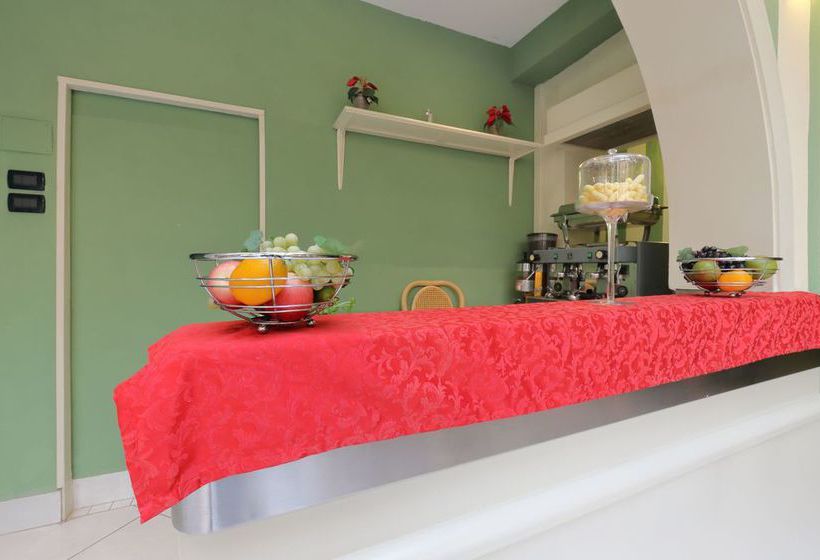 Hotel Veneto Residence Florence  | Firenze | Florence | Italia 12