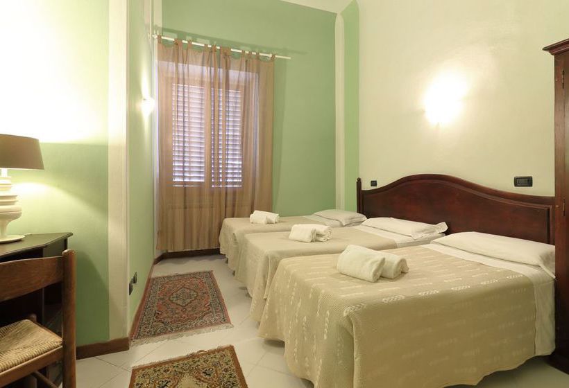 Hotel Veneto Residence Florence  | Firenze | Florence | Italia 17