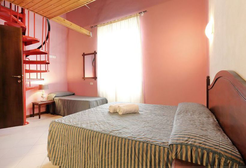 Hotel Veneto Residence Florence  | Firenze | Florence | Italia 18