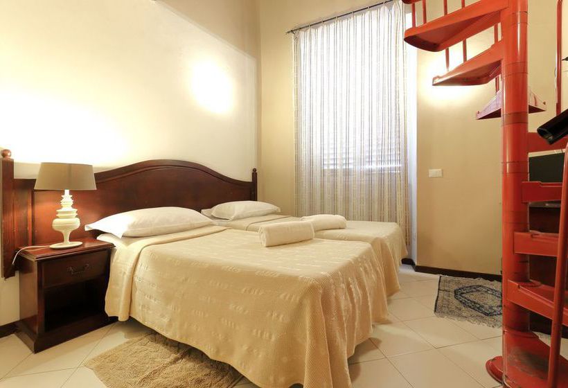 Hotel Veneto Residence Florence  | Firenze | Florence | Italia 19