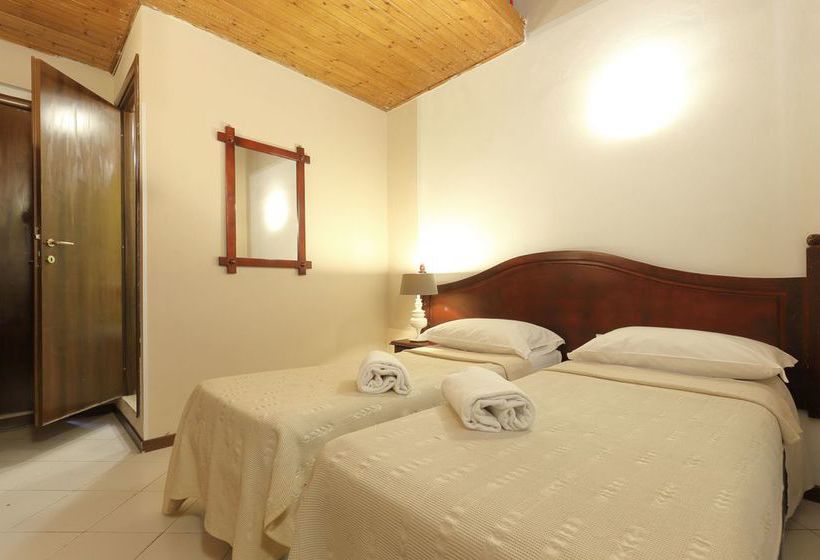 Hotel Veneto Residence Florence  | Firenze | Florence | Italia 20
