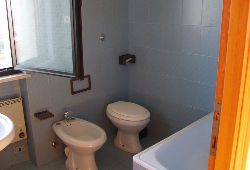 Residence Primula  | Silvi Marina | Teramo | Italia 11