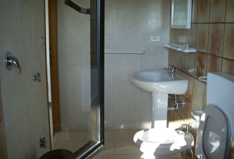 Residence Primula  | Silvi Marina | Teramo | Italia 12