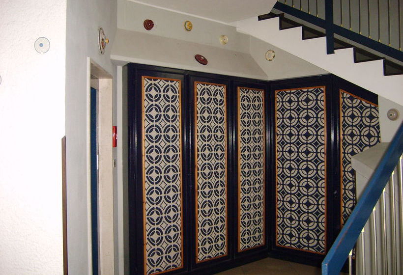 Residence Primula  | Silvi Marina | Teramo | Italia 13