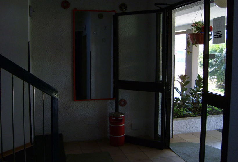 Residence Primula  | Silvi Marina | Teramo | Italia 14