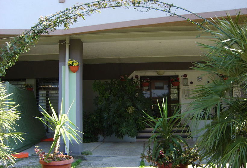 Residence Primula  | Silvi Marina | Teramo | Italia 15