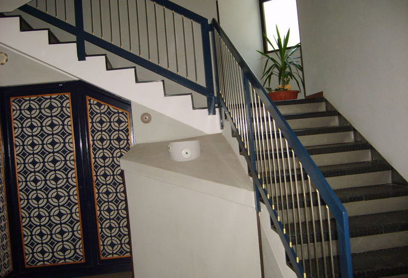 Residence Primula  | Silvi Marina | Teramo | Italia 17