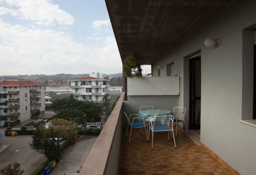 Residence Primula  | Silvi Marina | Teramo | Italia 3