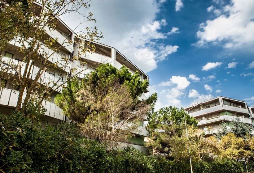 Residence Primula  | Silvi Marina | Teramo | Italia 4