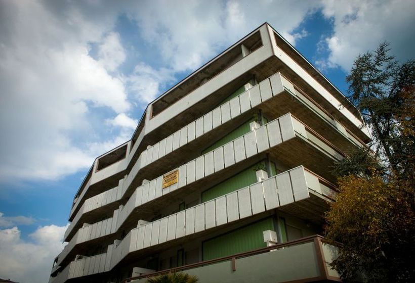 Residence Primula  | Silvi Marina | Teramo | Italia 5