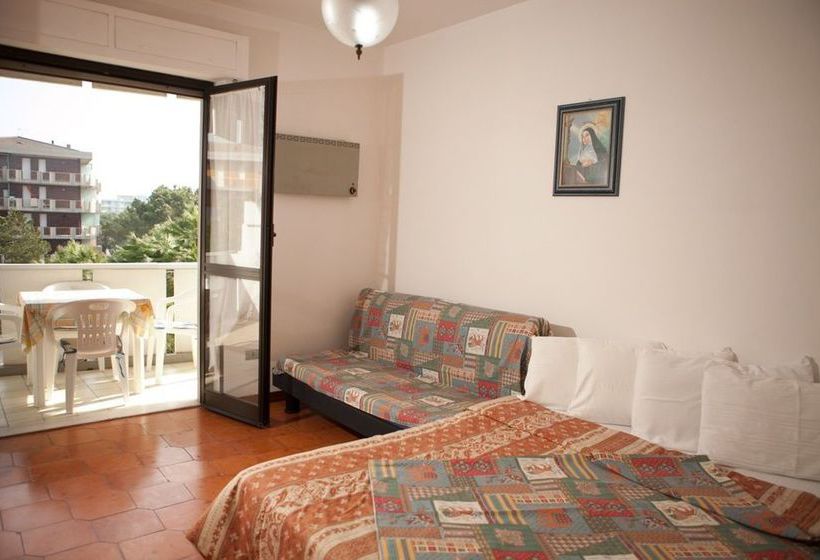 Residence Primula  | Silvi Marina | Teramo | Italia 6