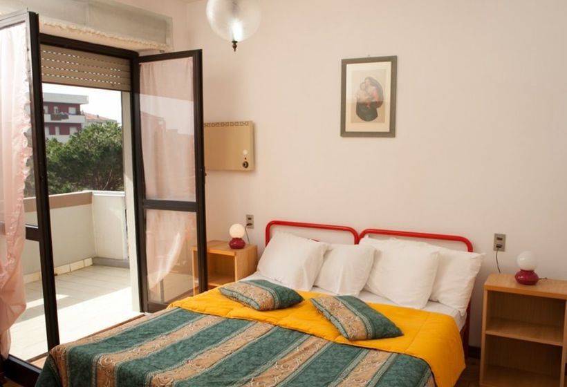 Residence Primula  | Silvi Marina | Teramo | Italia 7