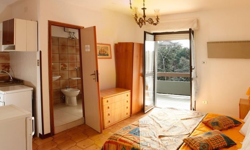 Residence Primula  | Silvi Marina | Teramo | Italia 8