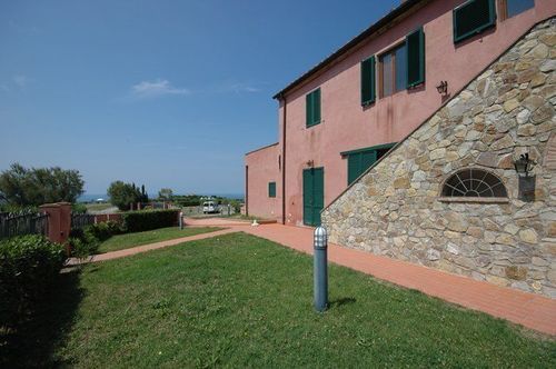 Il Casale  | Rosignano Marittimo | Livorno | Italia 7