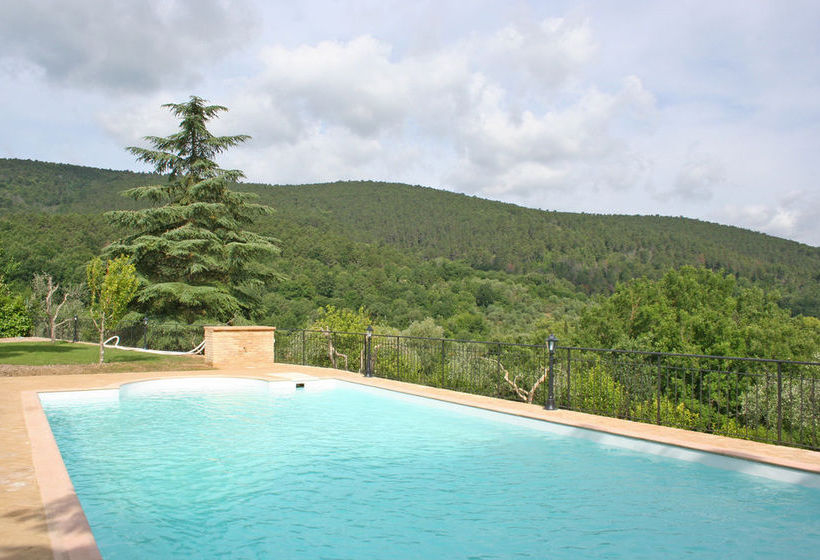 Casa Del Poggio  | Sovicille | Siena | Itália 10