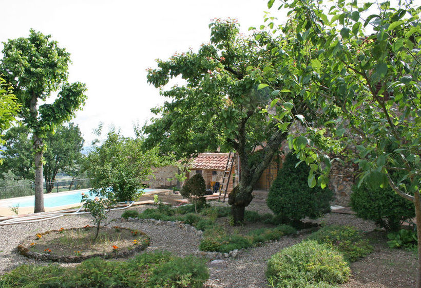 Casa Del Poggio  | Sovicille | Siena | Itália 15