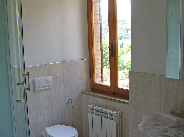 Casa Del Poggio  | Sovicille | Siena | Itália 17