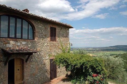 Casa Del Poggio  | Sovicille | Siena | Itália 19