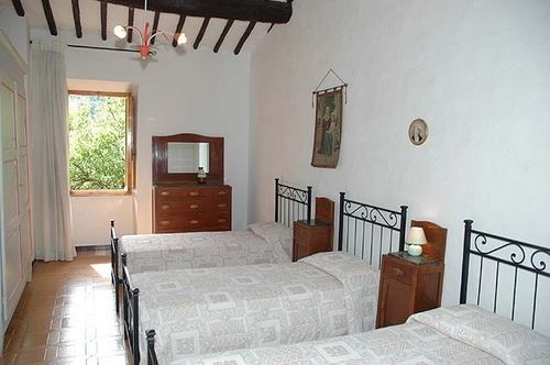 Casa Del Poggio  | Sovicille | Siena | Itália 20