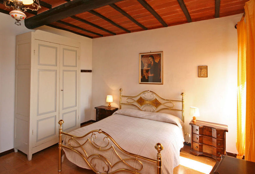 Casa Del Poggio  | Sovicille | Siena | Itália 6