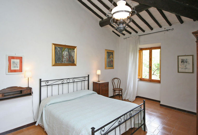 Casa Del Poggio  | Sovicille | Siena | Itália 7