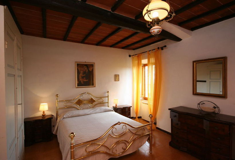 Casa Del Poggio  | Sovicille | Siena | Itália 8