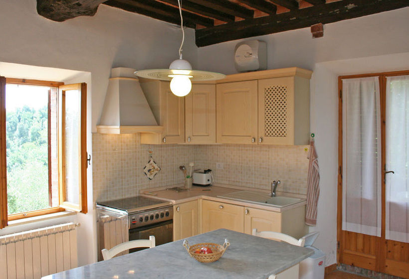 Casa Del Poggio  | Sovicille | Siena | Itália 9