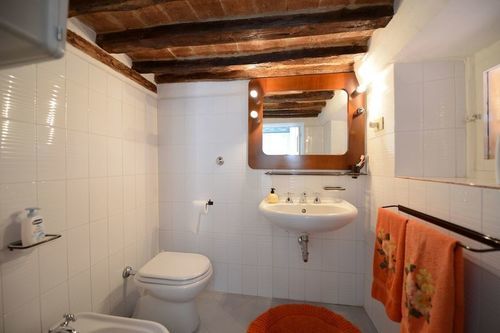 Villa Pietro  | Monteroni d'Arbia | Siena | Italia 1