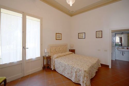Villa Pietro  | Monteroni d'Arbia | Siena | Italia 11