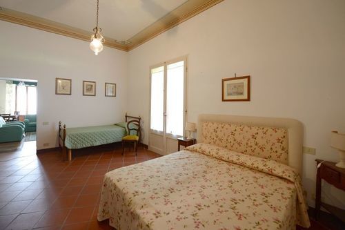 Villa Pietro  | Monteroni d'Arbia | Siena | Italia 12