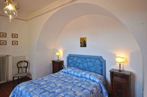 Villa Pietro  | Monteroni d'Arbia | Siena | Italia 13