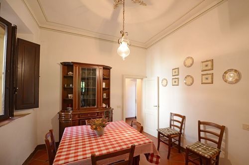 Villa Pietro  | Monteroni d'Arbia | Siena | Italia 17