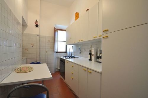 Villa Pietro  | Monteroni d'Arbia | Siena | Italia 18