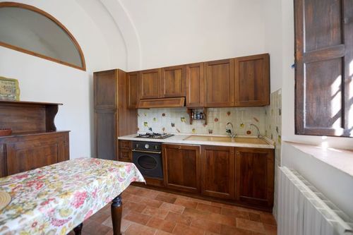 Villa Pietro  | Monteroni d'Arbia | Siena | Italia 19