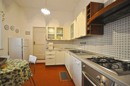 Villa Pietro  | Monteroni d'Arbia | Siena | Italia 20