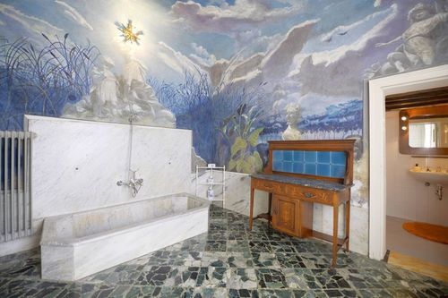 Villa Pietro  | Monteroni d'Arbia | Siena | Italia 6