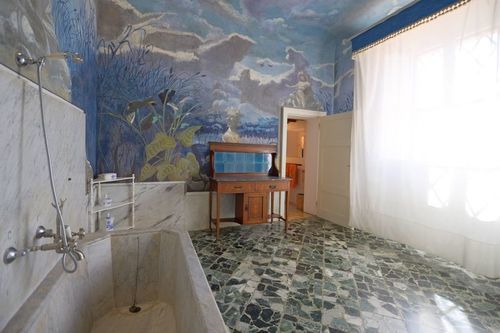 Villa Pietro  | Monteroni d'Arbia | Siena | Italia 7