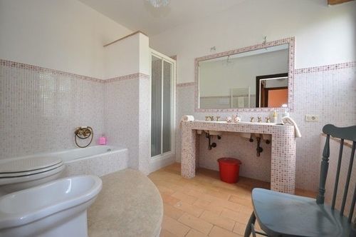 Casale Sugherino  | Orbetello | Grosseto | Italia 1