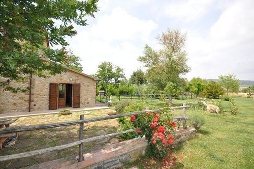 Casale Sugherino  | Orbetello | Grosseto | Italia 10