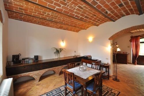 Casale Sugherino  | Orbetello | Grosseto | Italia 14