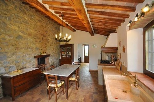 Casale Sugherino  | Orbetello | Grosseto | Italia 15