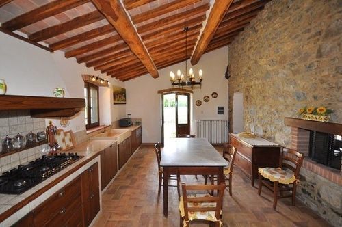 Casale Sugherino  | Orbetello | Grosseto | Italia 16