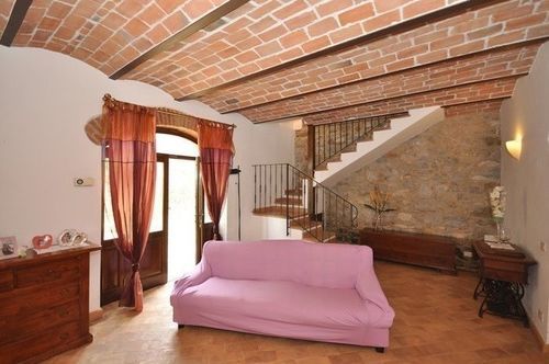 Casale Sugherino  | Orbetello | Grosseto | Italia 17