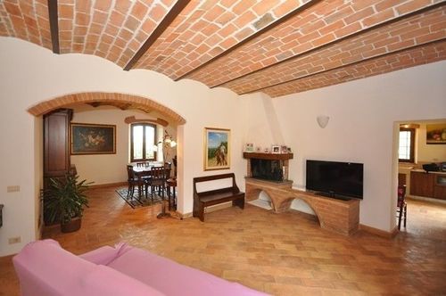 Casale Sugherino  | Orbetello | Grosseto | Italia 18