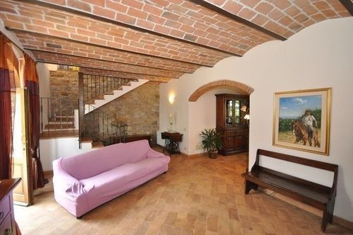 Casale Sugherino  | Orbetello | Grosseto | Italia 19