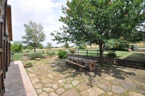 Casale Sugherino  | Orbetello | Grosseto | Italia 2