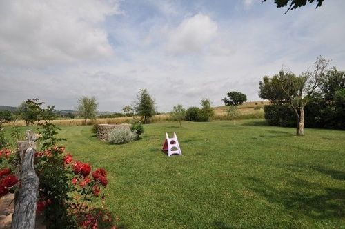 Casale Sugherino  | Orbetello | Grosseto | Italia 20