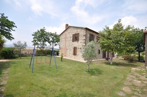 Casale Sugherino  | Orbetello | Grosseto | Italia 6