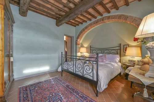 Villa Casalguidi  | Serravalle Pistoiese | Pistoia | Italia 10
