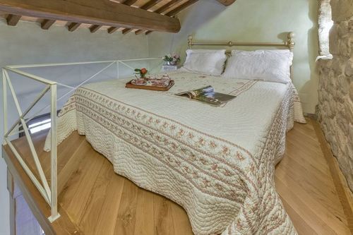 Villa Casalguidi  | Serravalle Pistoiese | Pistoia | Italia 11